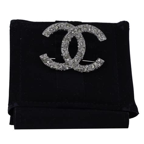 chanel brooch 1930|authentic Chanel brooches.